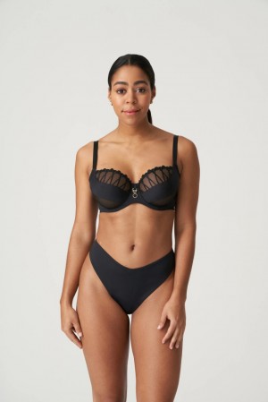 Prima Donna Arthill Bras Black | MDK190425