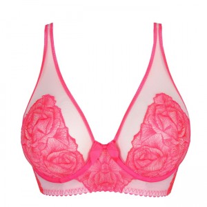 Prima Donna Belgravia Bras Pink | CKP671298