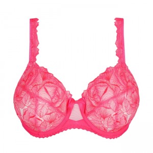 Prima Donna Belgravia Bras Pink | UCO946387