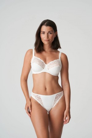 Prima Donna Deauville Bras Beige | DEF359247