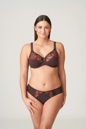 Prima Donna Deauville Bras Black | WRL910578