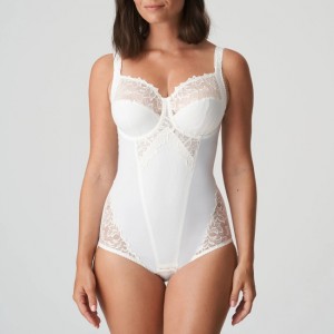 Prima Donna Deauville Shapewear Beige | ESW816309