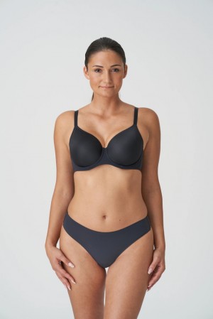 Prima Donna Figuras Bras Grey | RLT765932