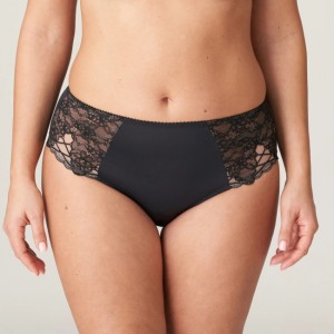 Prima Donna Livonia Panties Black | VFR504971