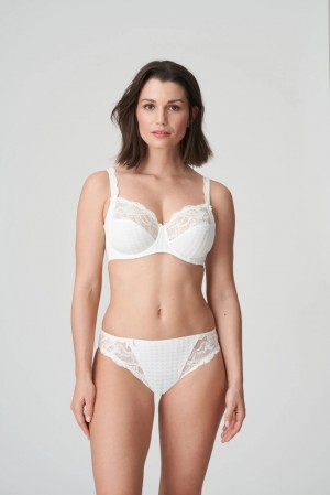 Prima Donna Madison Bras Beige | BRE396154