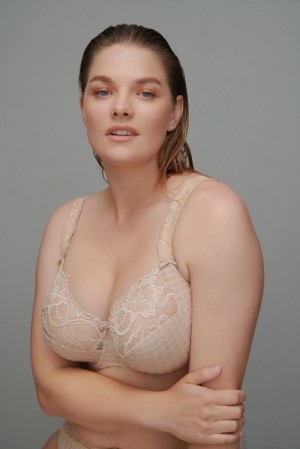 Prima Donna Madison Bras Beige | IVP764890