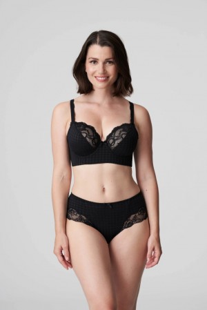 Prima Donna Madison Bras Black | ITM564129