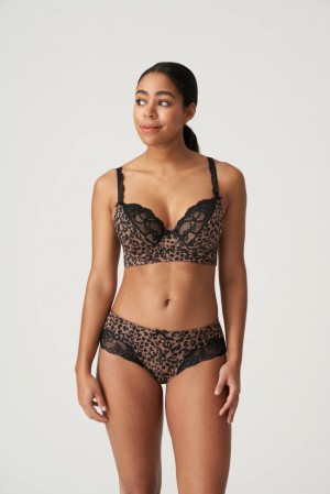 Prima Donna Madison Bras Brown | PTR568319