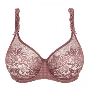 Prima Donna Madison Bras Grey / Brown | GZY369410