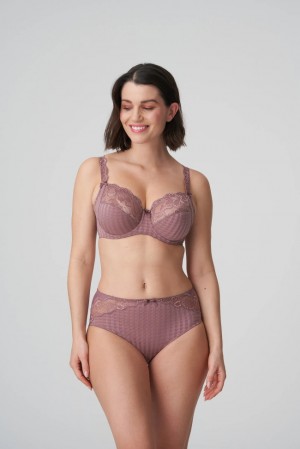 Prima Donna Madison Bras Grey / Brown | NRK541702