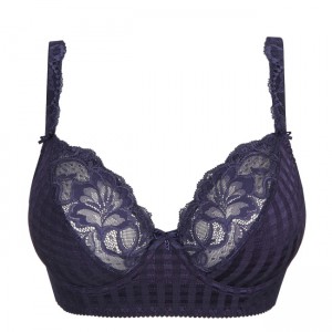 Prima Donna Madison Bras Purple | EMS092641