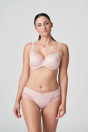 Prima Donna Madison Bras Rose | UMZ361850