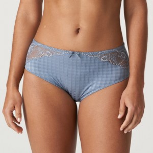 Prima Donna Madison Panties Blue | KUA658327