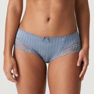 Prima Donna Madison Panties Blue | VRY394082