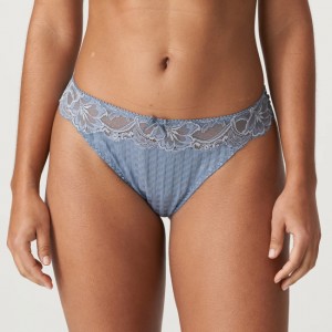 Prima Donna Madison Panties Blue | XNZ493087