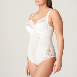 Prima Donna Madison Shapewear Beige | WIA076954