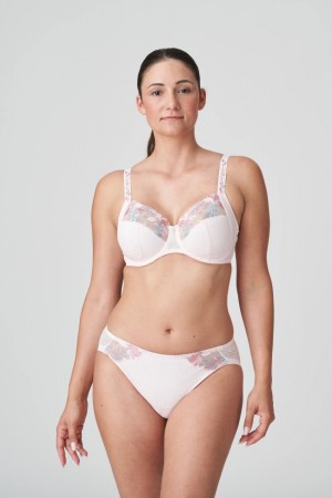 Prima Donna Mohala Bras Pink | SGN658340