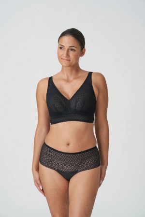 Prima Donna Montara Bras Black | AFK532674