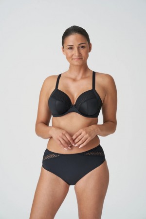 Prima Donna Montara Bras Black | EMC045821