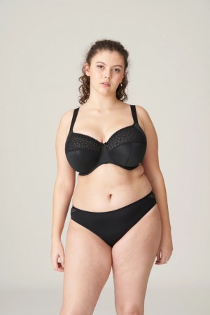 Prima Donna Montara Bras Black | MTU584706