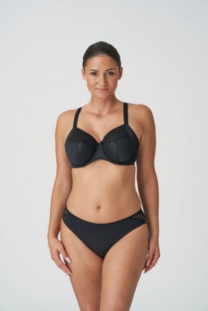 Prima Donna Montara Bras Black | QJA125378