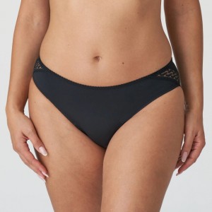 Prima Donna Montara Panties Black | EHN973608