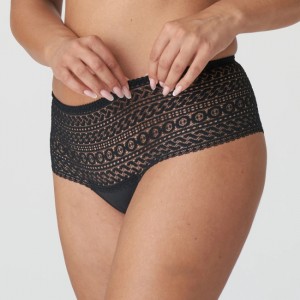 Prima Donna Montara Panties Black | OSX428705