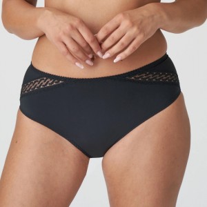 Prima Donna Montara Panties Black | VQT354728