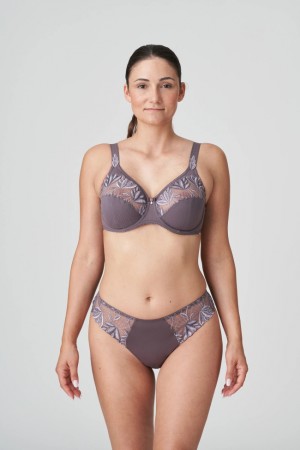 Prima Donna Orlando Bras Grey | DXG736180