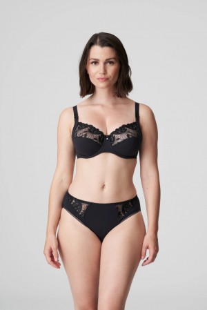 Prima Donna Orlando Bras Grey | FCZ654813