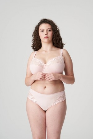 Prima Donna Orlando Bras Pink | MVF681754