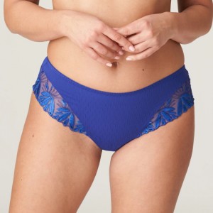 Prima Donna Orlando Panties Blue | LHF819346