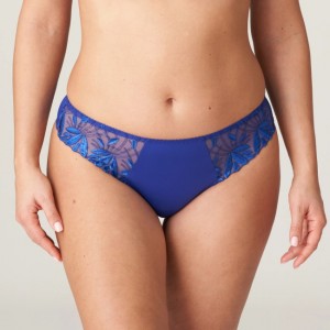 Prima Donna Orlando Panties Blue | TJN481239