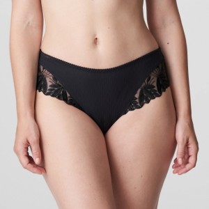 Prima Donna Orlando Panties Grey | JIU352487