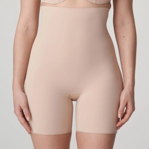 Prima Donna Perle Shapewear Beige | QUV678243