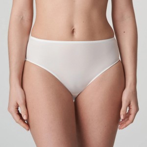 Prima Donna Satin Panties Beige | ZES934762