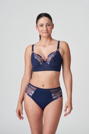 Prima Donna Sedaine Bras Blue | WFH390784