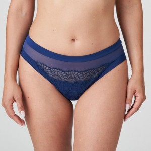 Prima Donna Sophora Panties Royal | YXZ984207