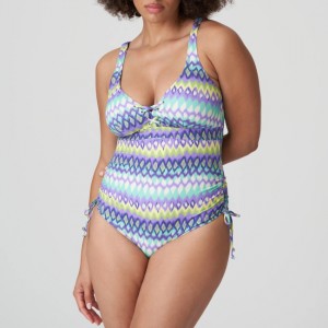 Prima Donna Swim Holiday Swimsuits Blue | AZS839725