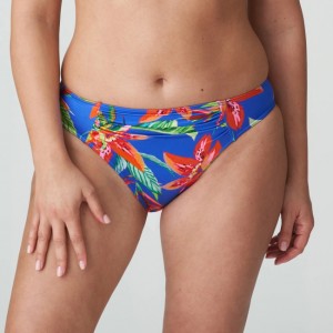 Prima Donna Swim Latakia Bikini Bottoms Multicolor | TGO365987