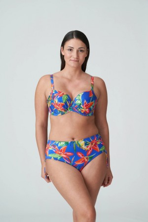 Prima Donna Swim Latakia Bikini Tops Multicolor | SCI967108