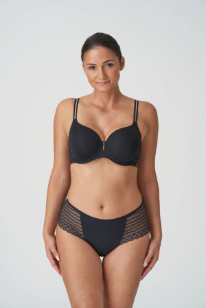 Prima Donna Twist East End Bras Grey | INM807645