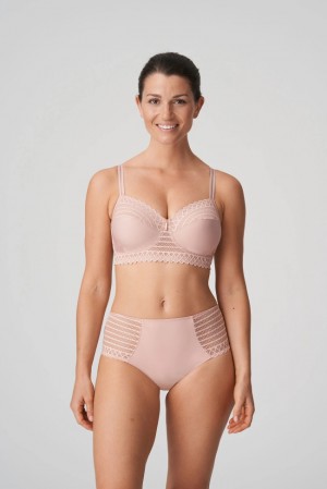 Prima Donna Twist East End Bras Rose | JYW396528