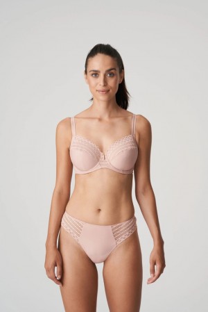 Prima Donna Twist East End Bras Rose | QAO069587