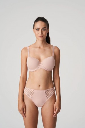 Prima Donna Twist East End Bras Rose | YFS614872