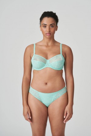 Prima Donna Twist Epirus Bras Mint | VGM781694