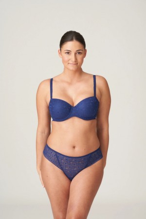 Prima Donna Twist Epirus Bras Royal | DZG961807