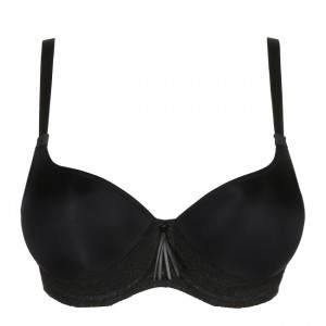 Prima Donna Twist I Do Bras Black | BVU037461