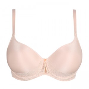 Prima Donna Twist I Do Bras Brown | ABP372680