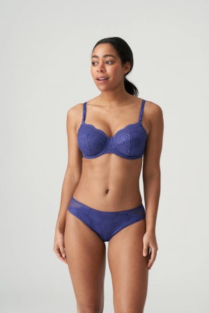 Prima Donna Twist Petit Paris Bras Indigo | LQK603592